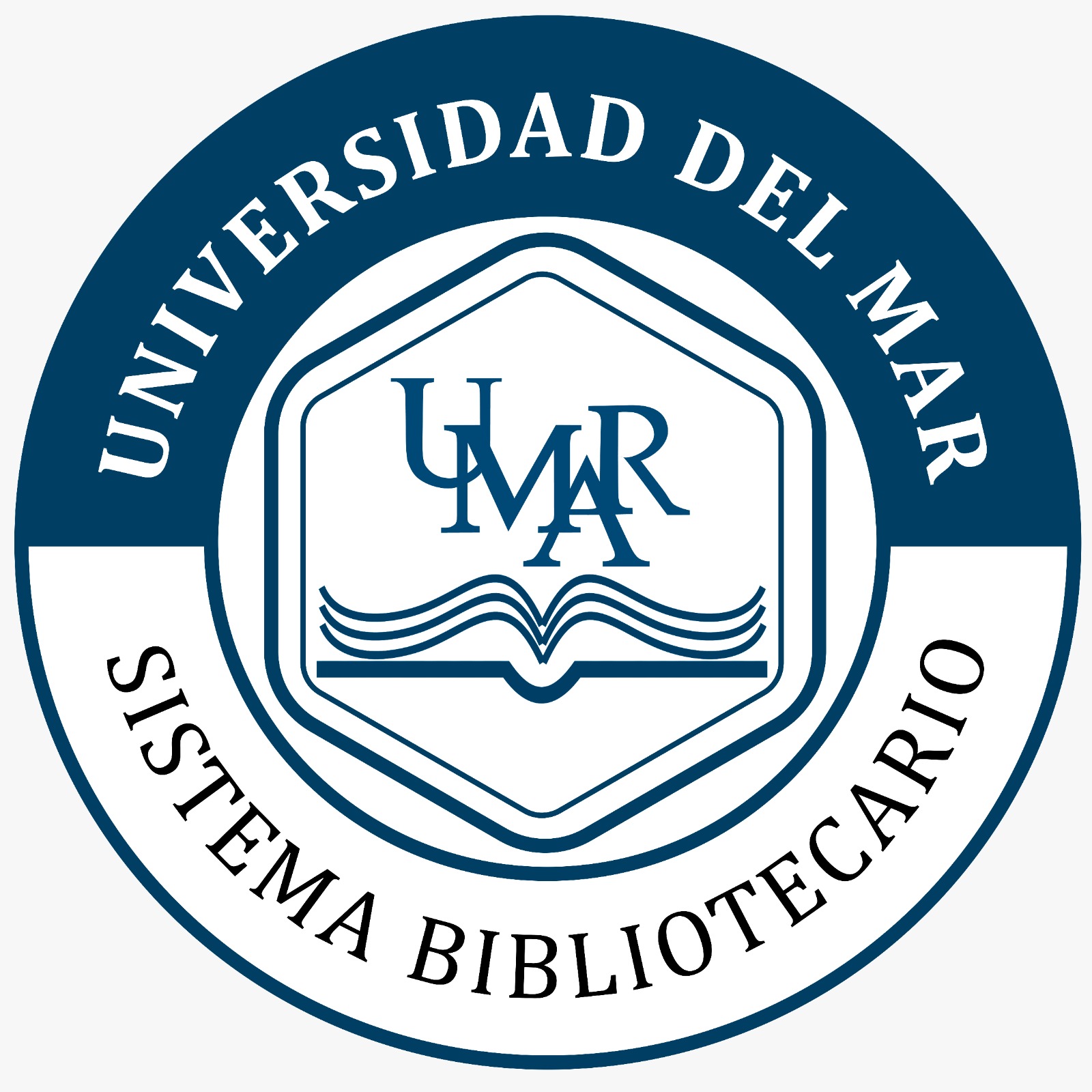 Escudo Biblioteca