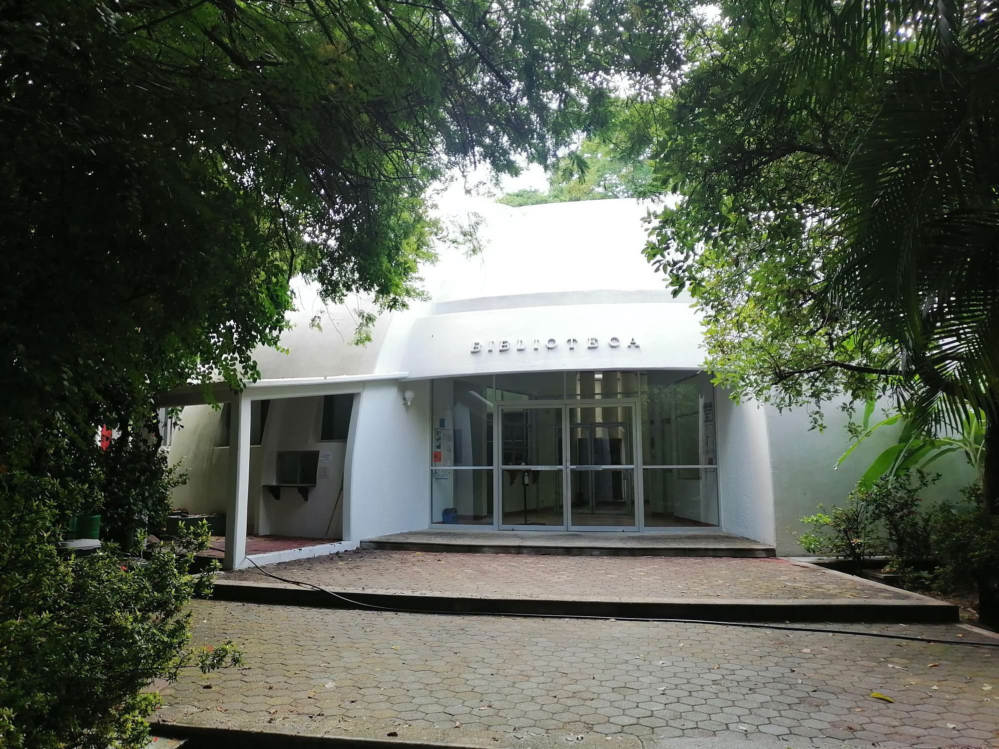 Campus Huatulco