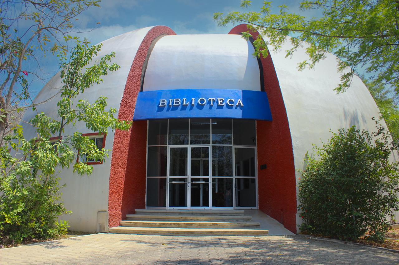 Campus Puerto Escondido